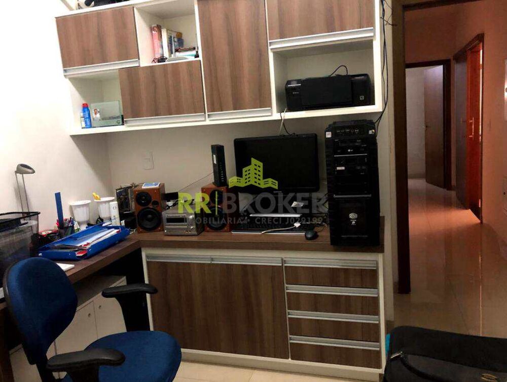 Casa de Condomínio, 3 quartos - Foto 7