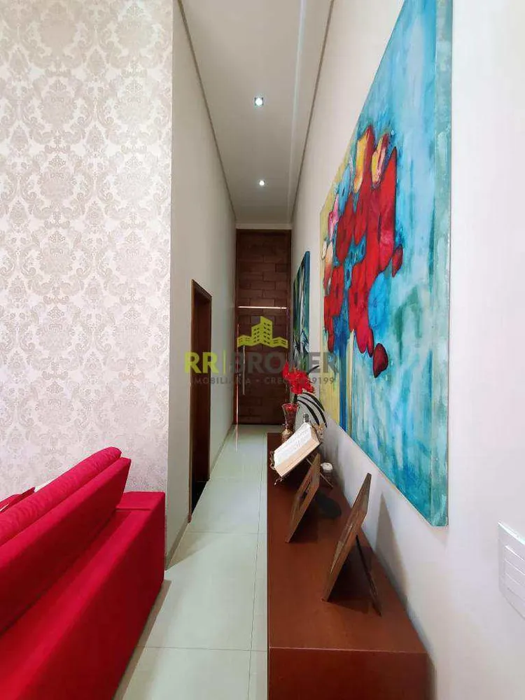 Casa de Condomínio, 3 quartos - Foto 8