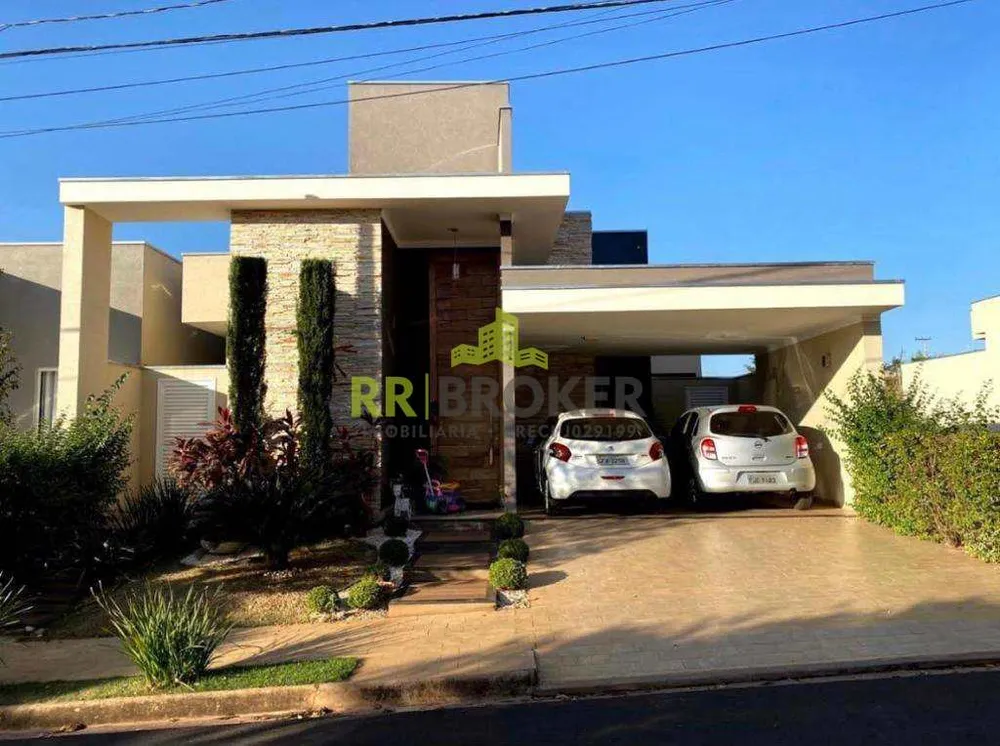 Casa de Condomínio, 3 quartos - Foto 6