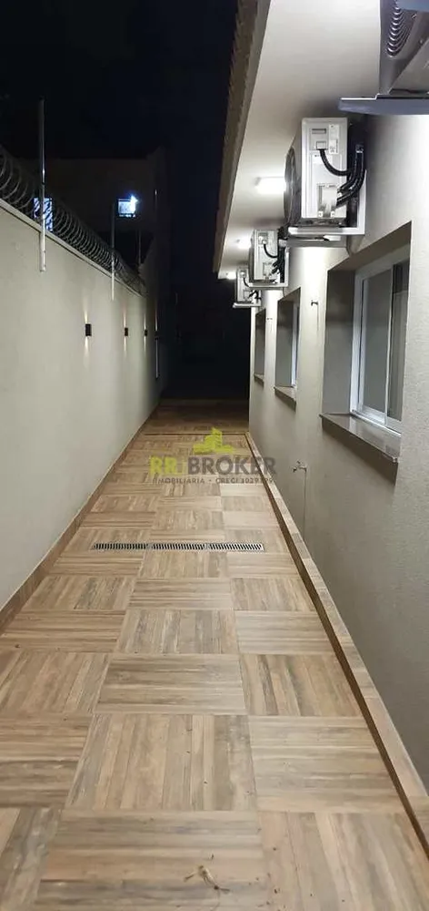 Prédio Inteiro, 203 m² - Foto 19