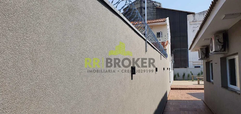 Prédio Inteiro, 203 m² - Foto 22
