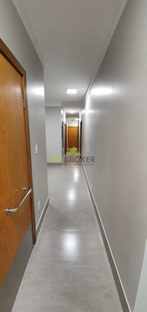Prédio Inteiro, 203 m² - Foto 4