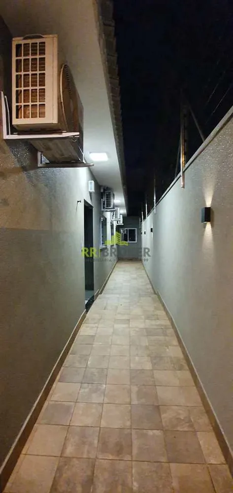 Prédio Inteiro, 203 m² - Foto 20