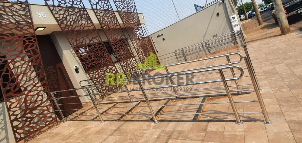 Prédio Inteiro, 203 m² - Foto 1