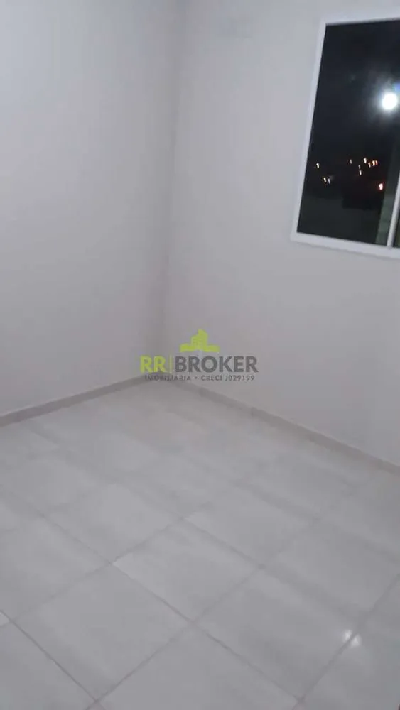 Apartamento, 2 quartos, 42 m² - Foto 2