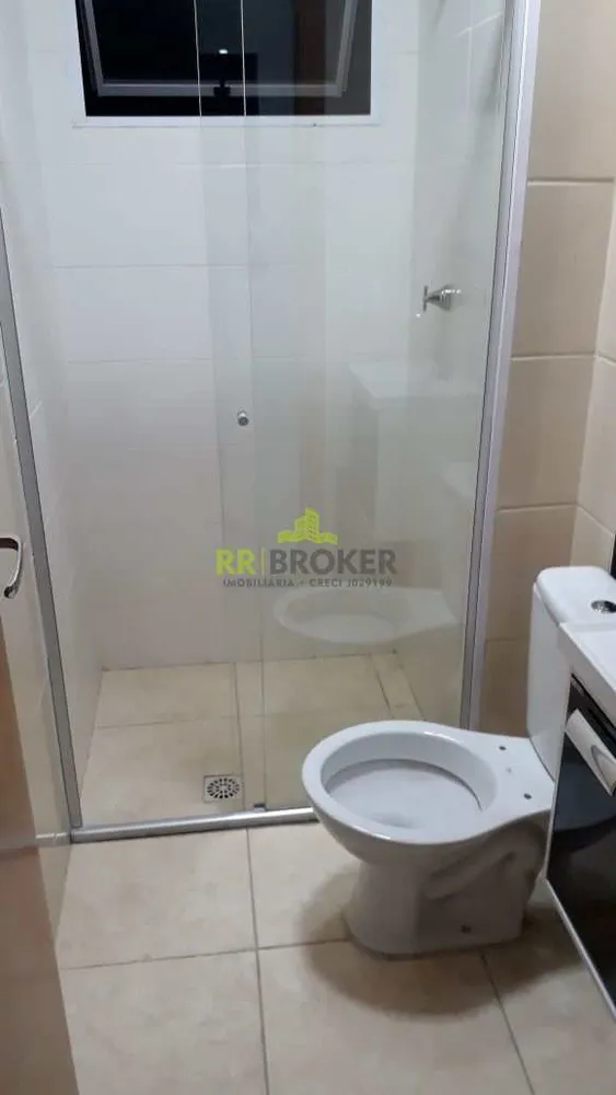 Apartamento, 2 quartos, 42 m² - Foto 3