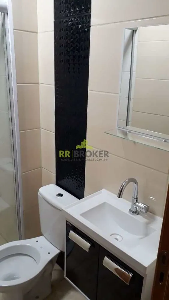Apartamento, 2 quartos, 42 m² - Foto 1