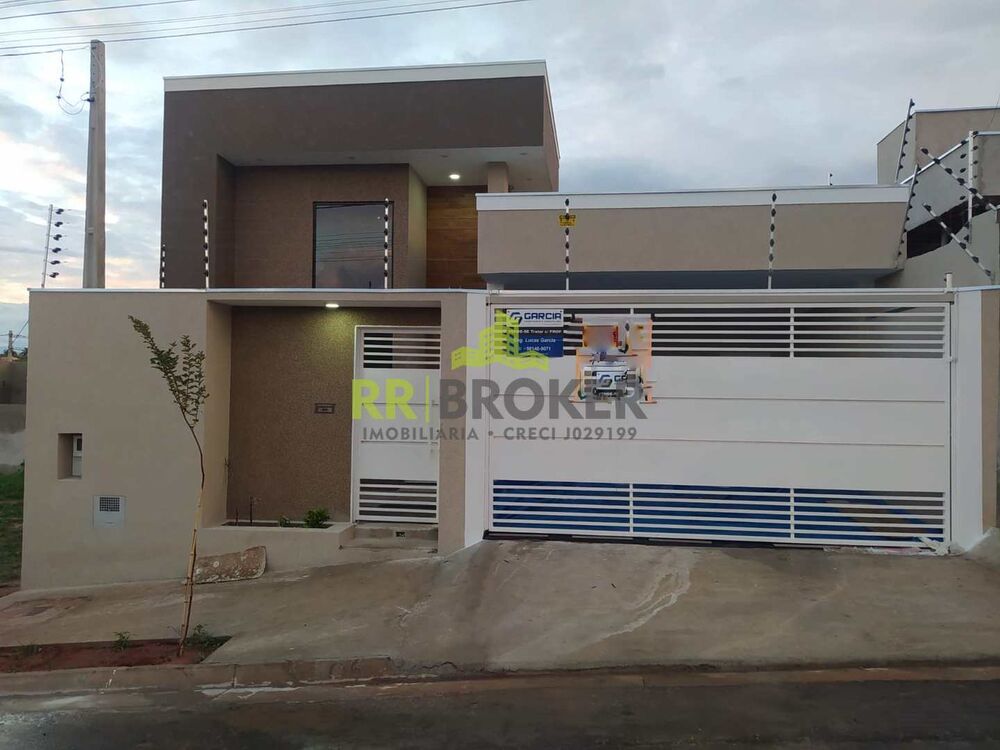 Casa, 3 quartos, 120 m² - Foto 5