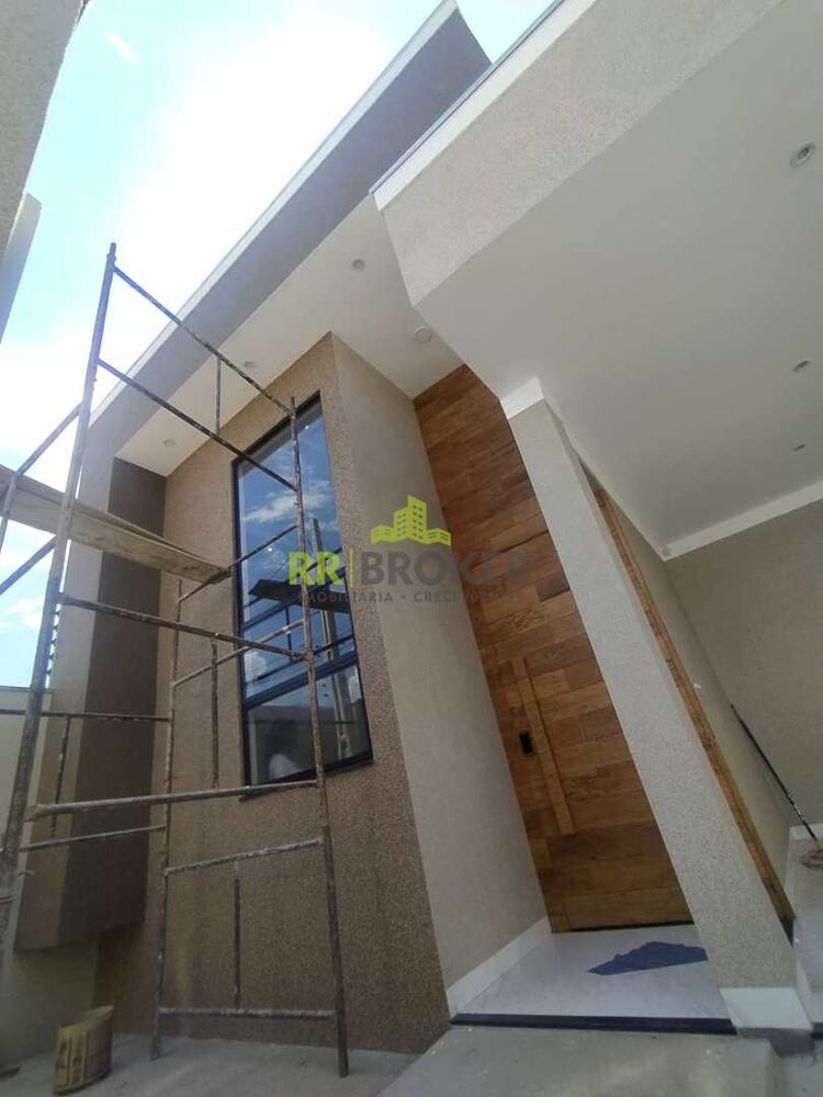 Casa, 3 quartos, 120 m² - Foto 8
