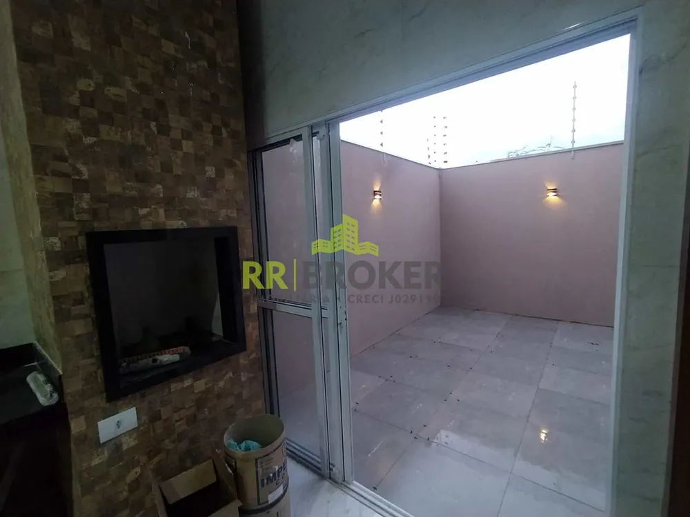 Casa, 3 quartos, 120 m² - Foto 19