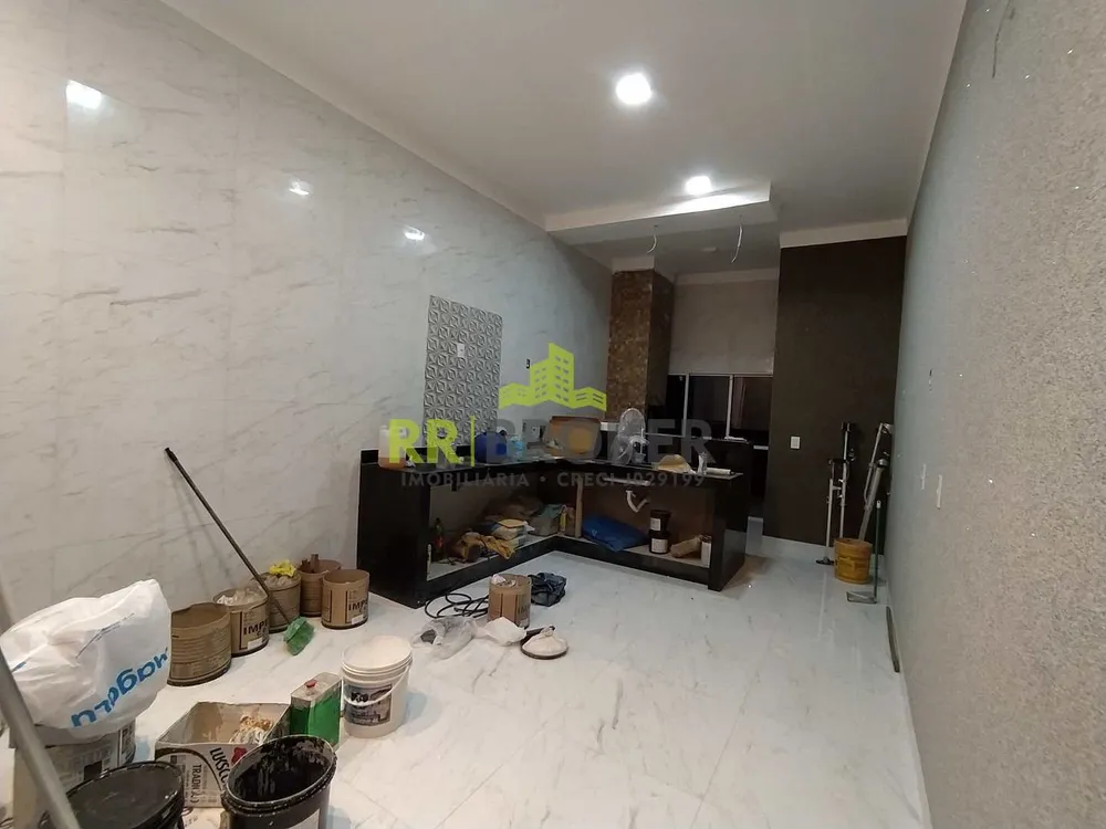 Casa, 3 quartos, 120 m² - Foto 12