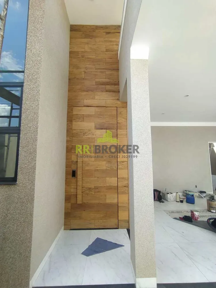 Casa, 3 quartos, 120 m² - Foto 3
