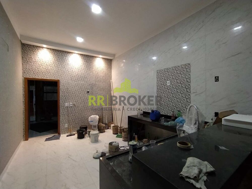 Casa, 3 quartos, 120 m² - Foto 3