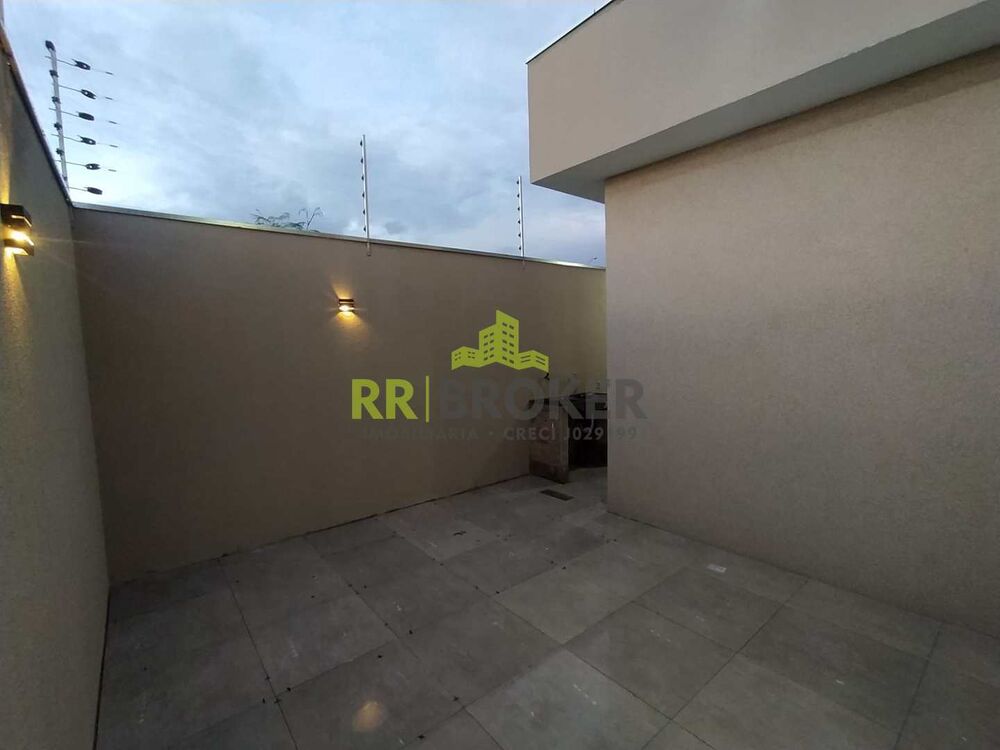 Casa, 3 quartos, 120 m² - Foto 2