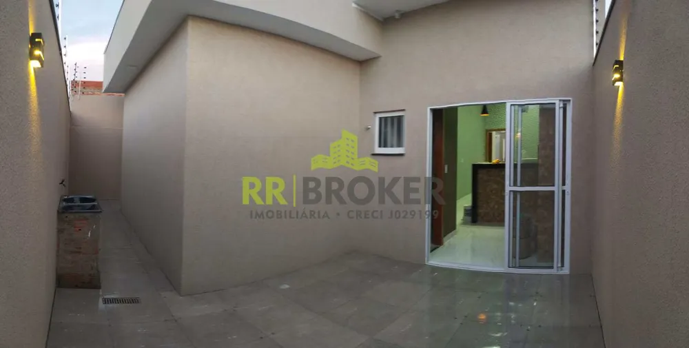 Casa, 3 quartos, 120 m² - Foto 21