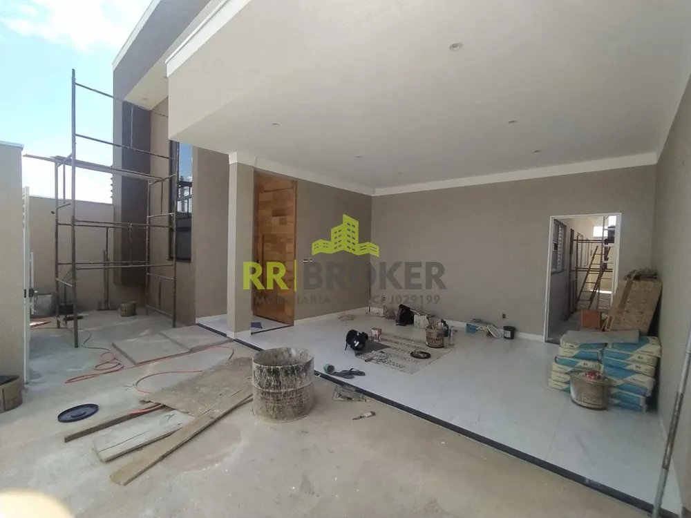 Casa, 3 quartos, 120 m² - Foto 6