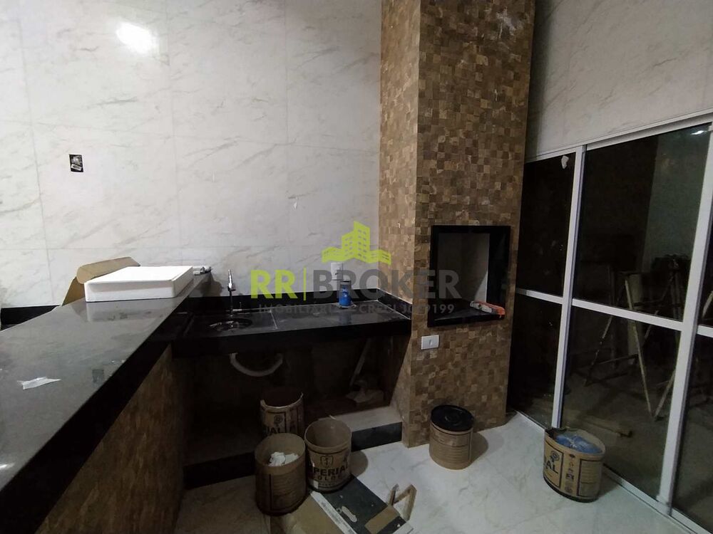 Casa, 3 quartos, 120 m² - Foto 6