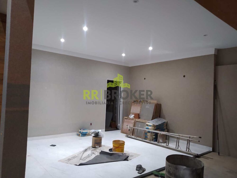 Casa, 3 quartos, 120 m² - Foto 1