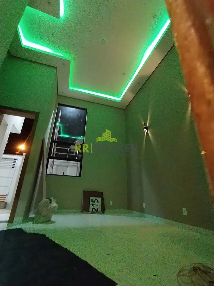 Casa, 3 quartos, 120 m² - Foto 9