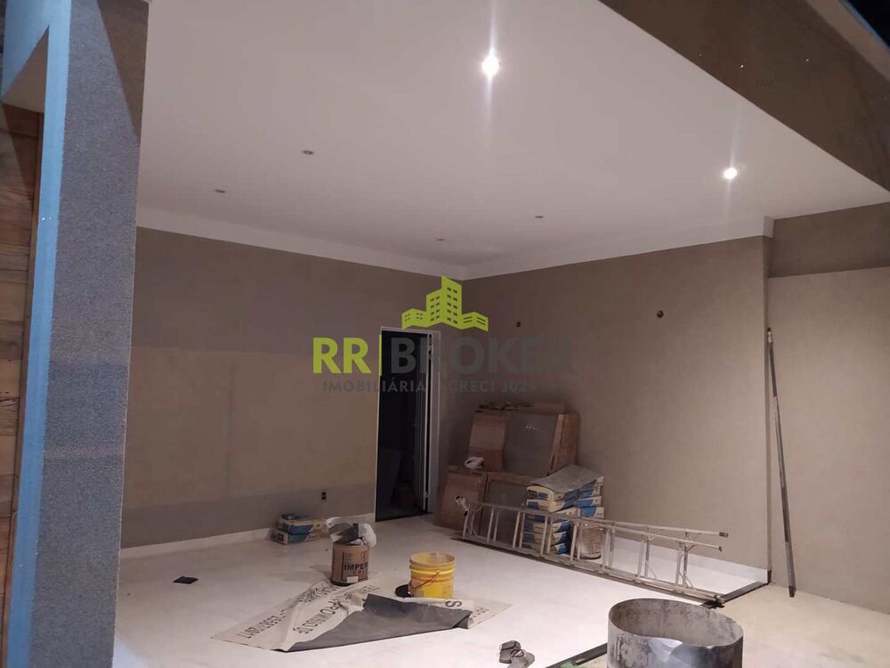 Casa, 3 quartos, 120 m² - Foto 9