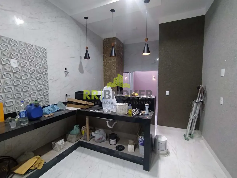 Casa, 3 quartos, 120 m² - Foto 13