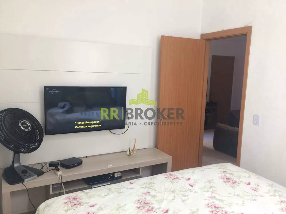 Apartamento à venda com 2 quartos, 45m² - Foto 1