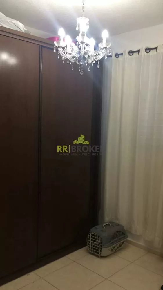 Apartamento à venda com 2 quartos, 45m² - Foto 11