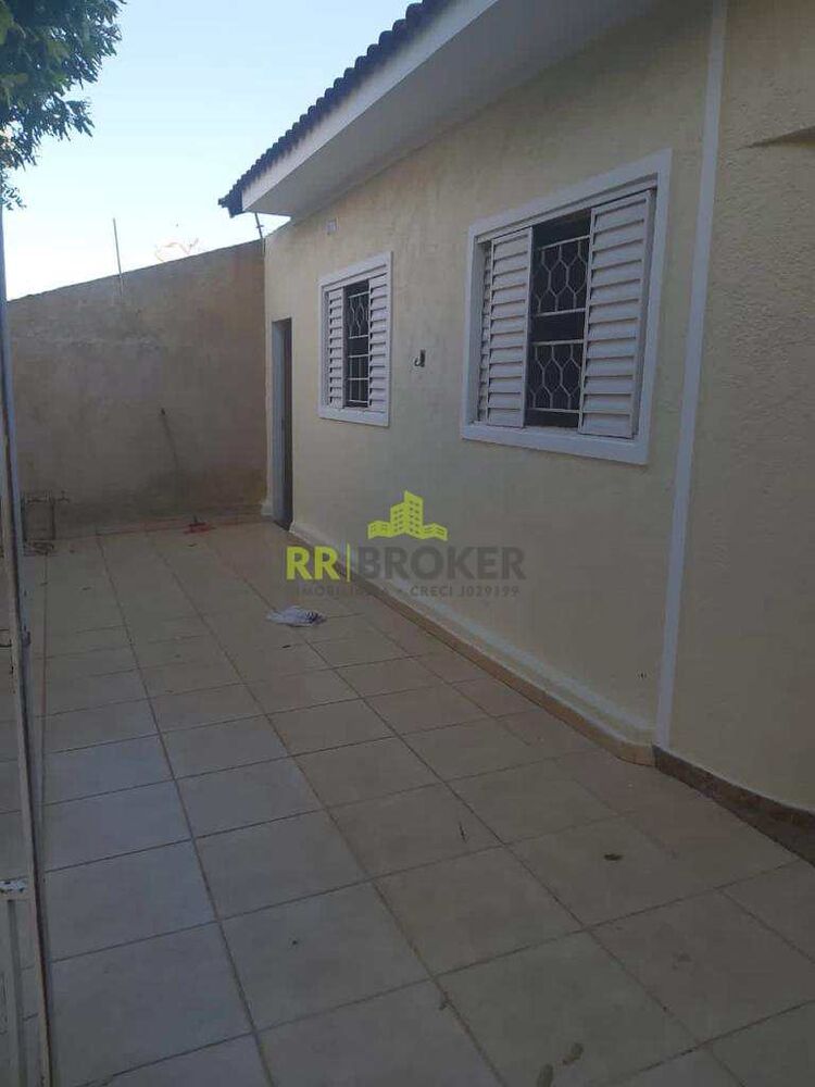 Casa, 2 quartos, 110 m² - Foto 4