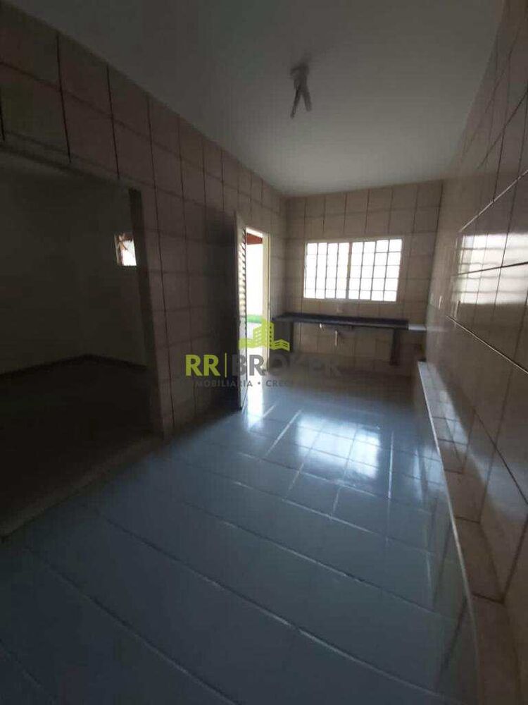 Casa, 2 quartos, 110 m² - Foto 1