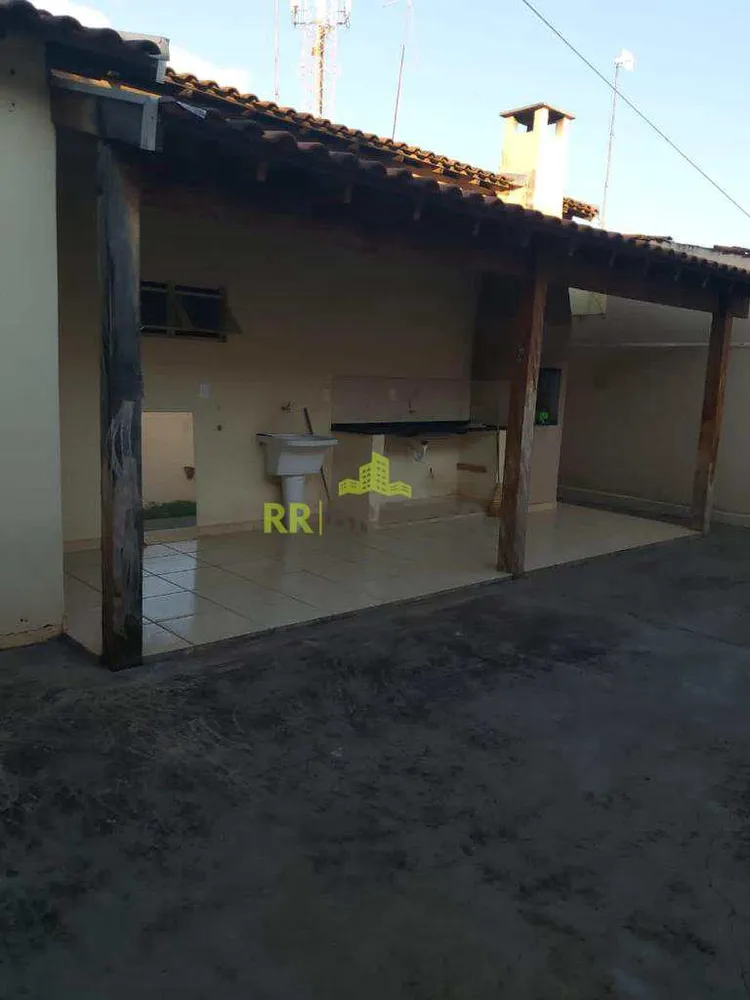 Casa, 2 quartos, 110 m² - Foto 12