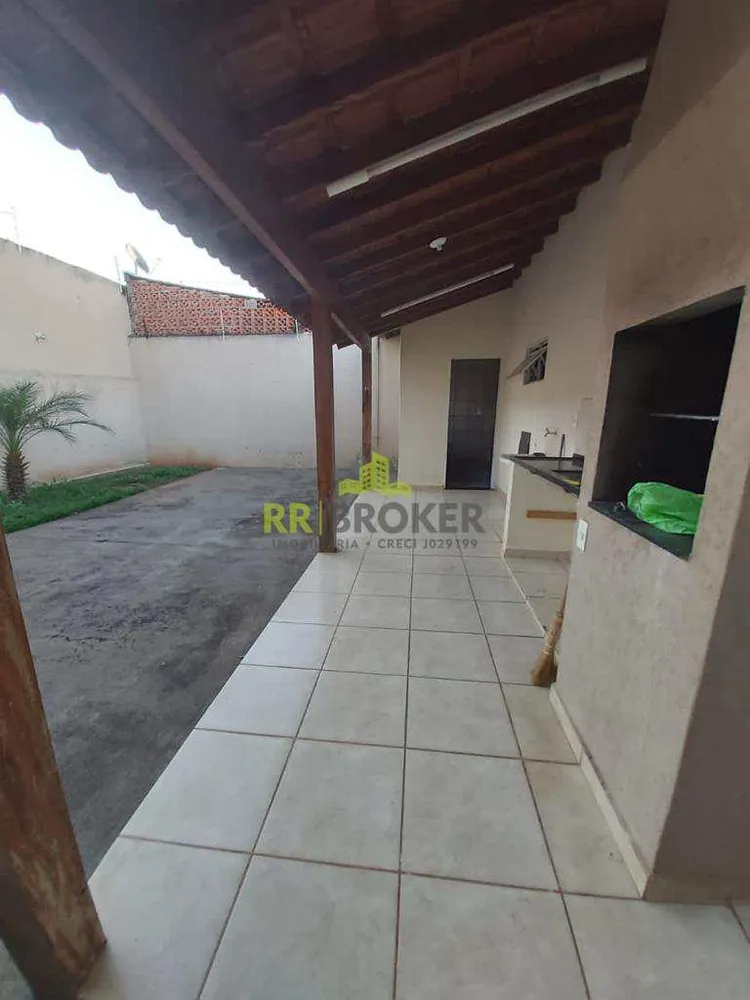Casa, 2 quartos, 110 m² - Foto 13