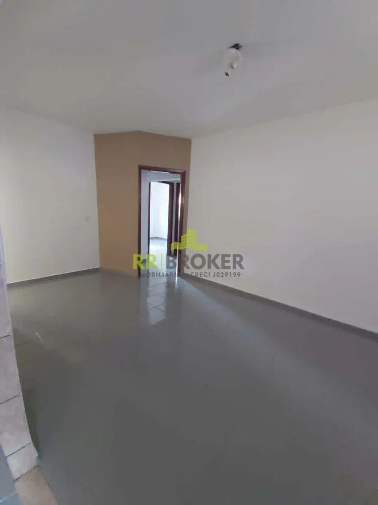Casa, 2 quartos, 110 m² - Foto 1