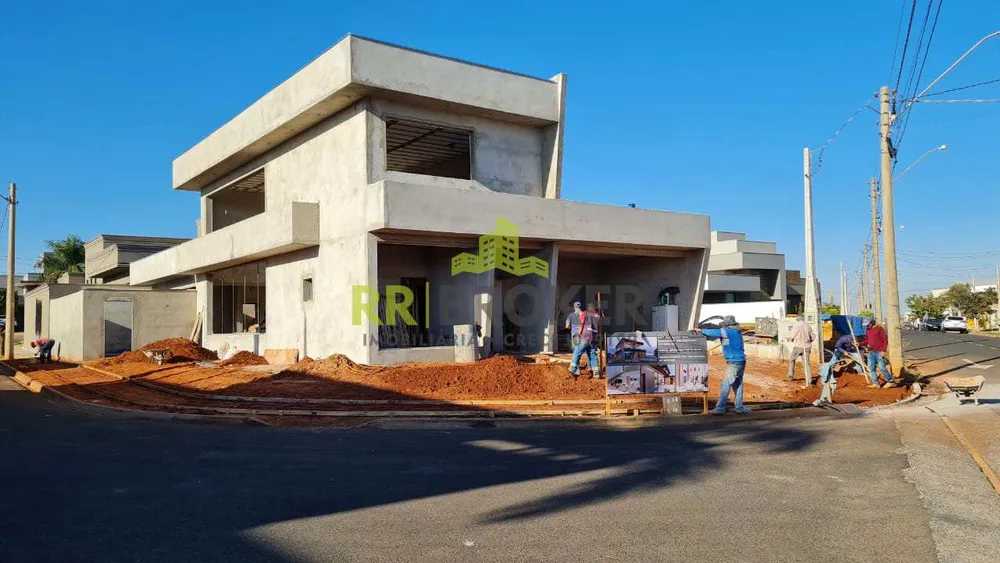 Sobrado, 3 quartos, 266 m² - Foto 9