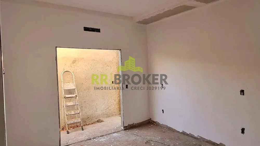 Sobrado, 3 quartos, 266 m² - Foto 11