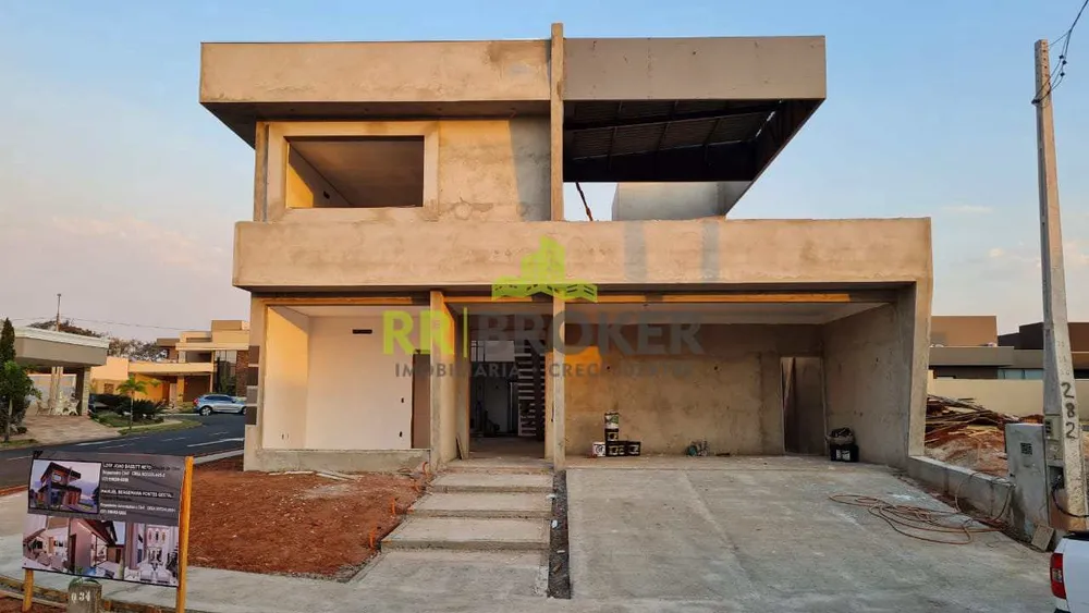 Sobrado, 3 quartos, 266 m² - Foto 12