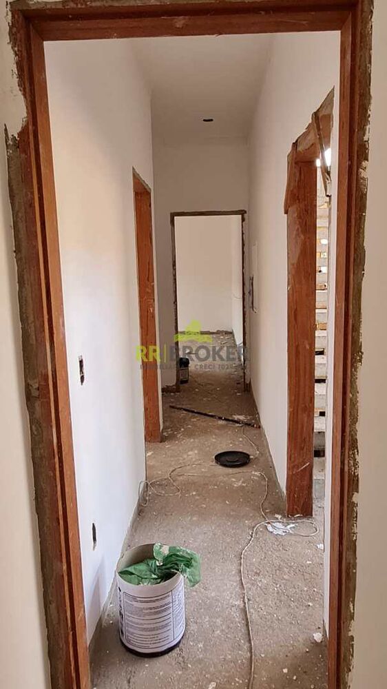 Sobrado, 3 quartos, 266 m² - Foto 4