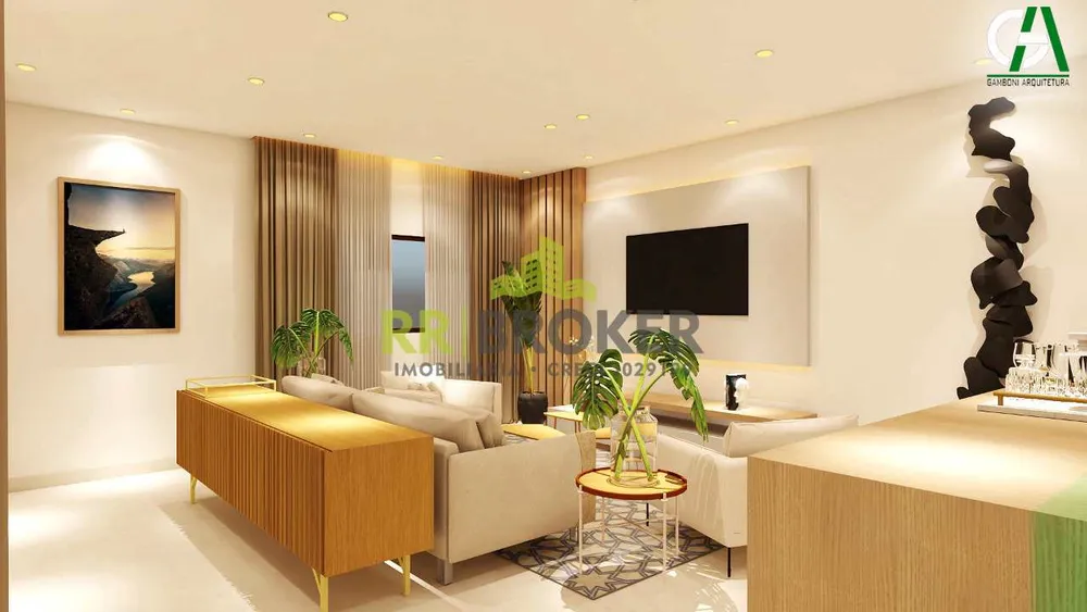 Sobrado, 3 quartos, 266 m² - Foto 8