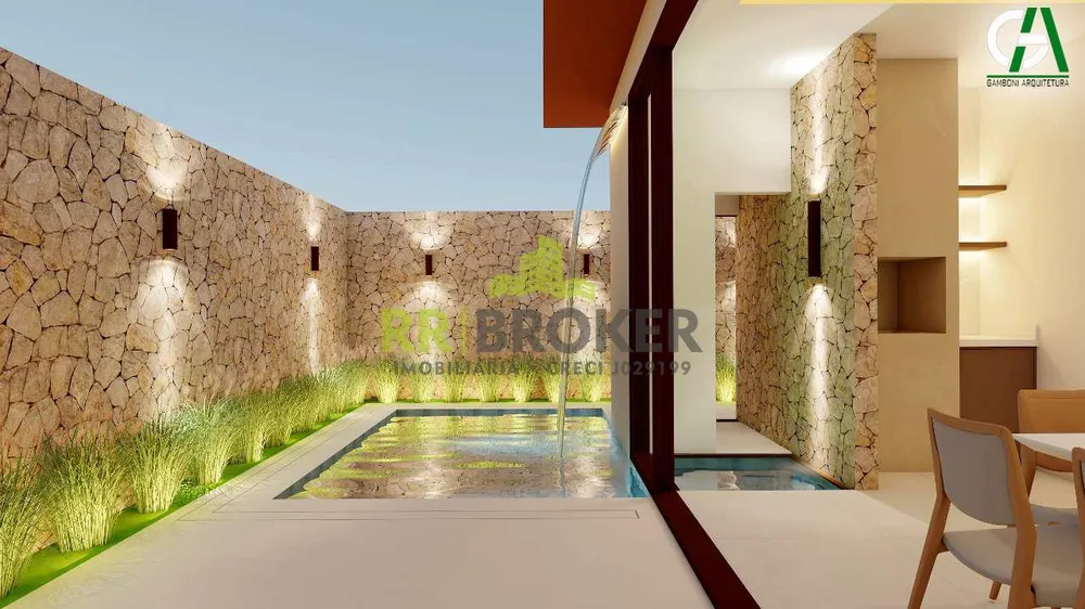 Sobrado, 3 quartos, 266 m² - Foto 5