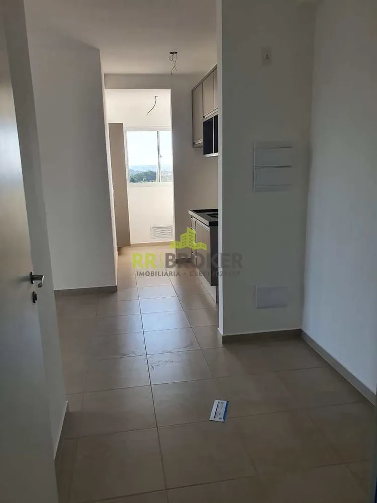 Apartamento, 2 quartos - Foto 7