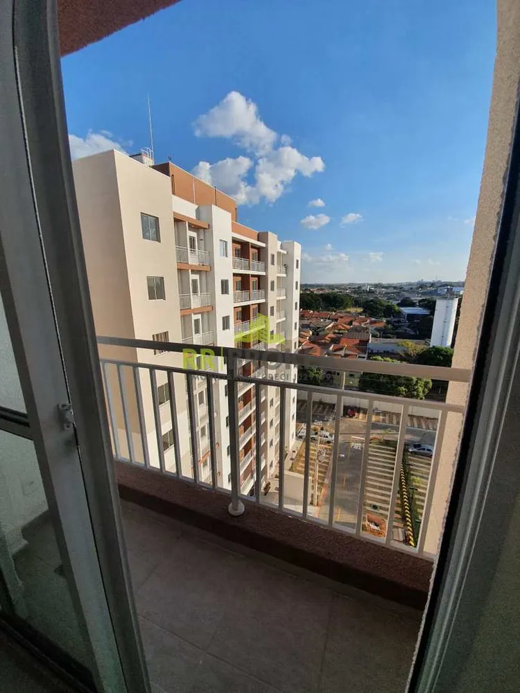Apartamento, 2 quartos - Foto 9