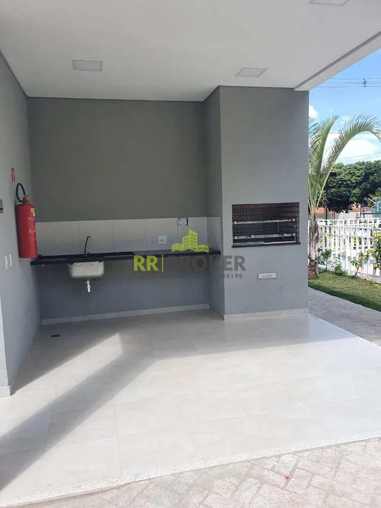 Apartamento, 2 quartos - Foto 4