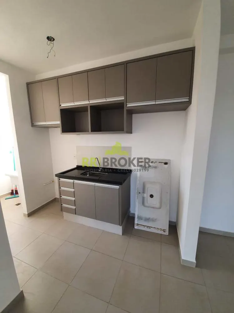 Apartamento, 2 quartos - Foto 10