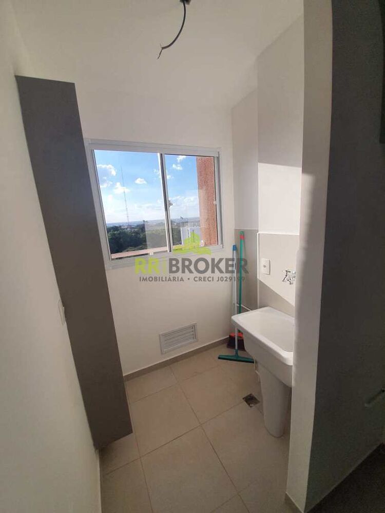 Apartamento, 2 quartos - Foto 2