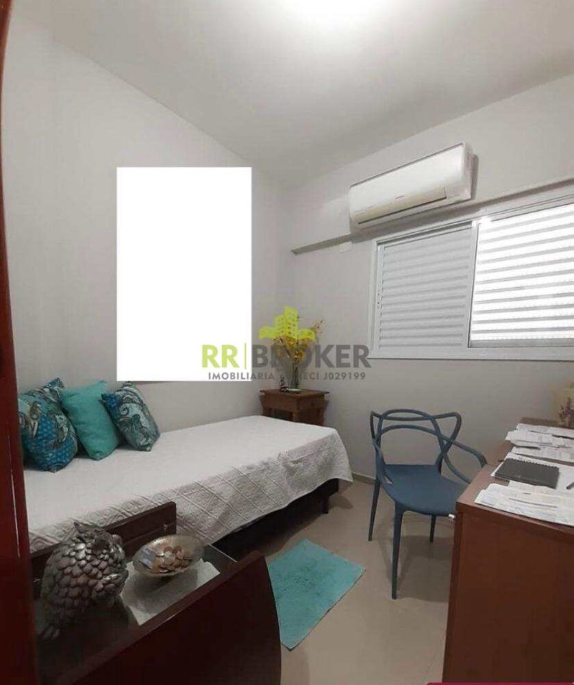 Apartamento, 3 quartos, 70 m² - Foto 2