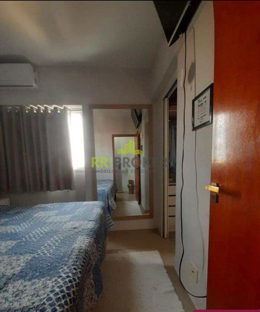 Apartamento, 3 quartos, 70 m² - Foto 1