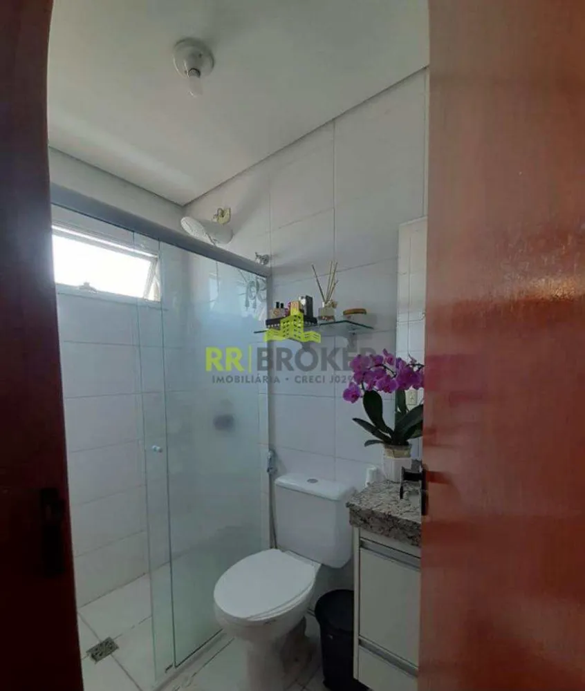 Apartamento, 3 quartos, 70 m² - Foto 9