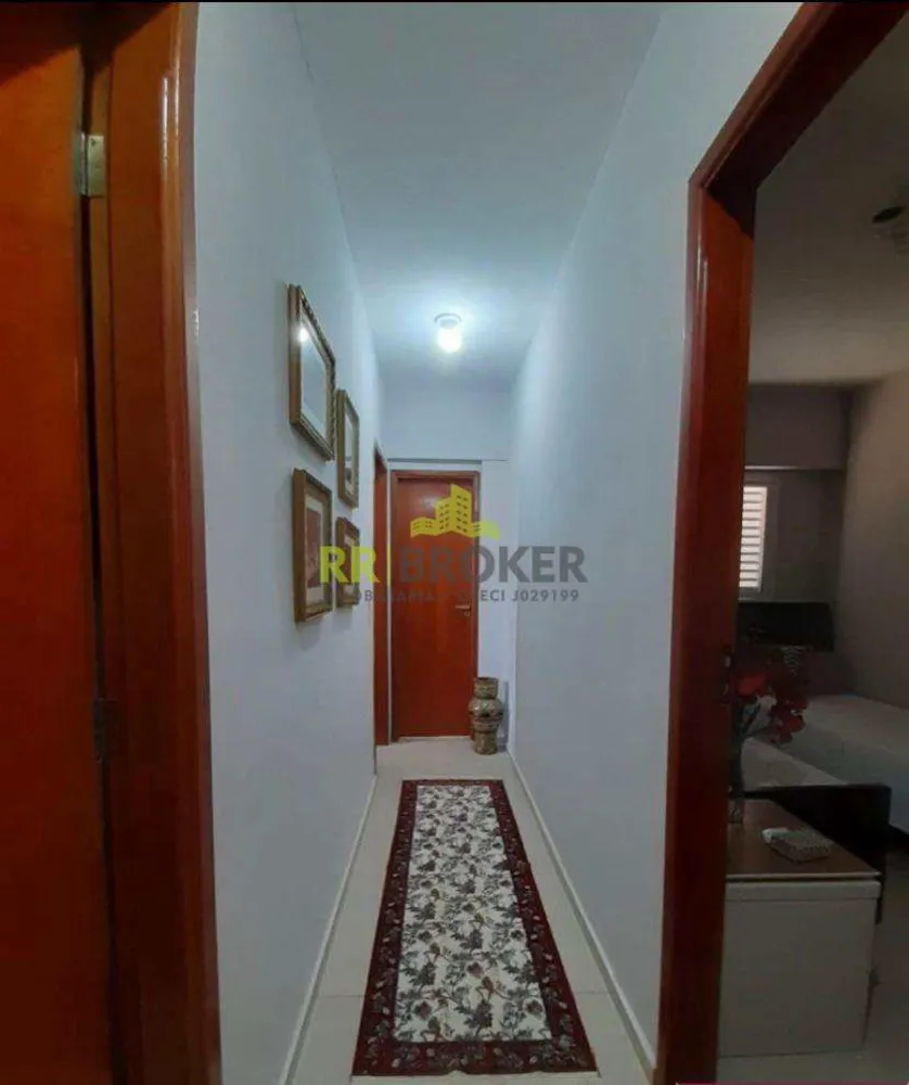 Apartamento, 3 quartos, 70 m² - Foto 6