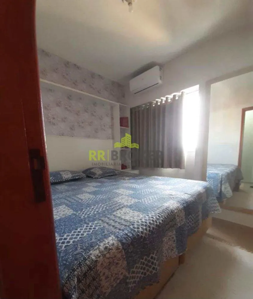 Apartamento, 3 quartos, 70 m² - Foto 8