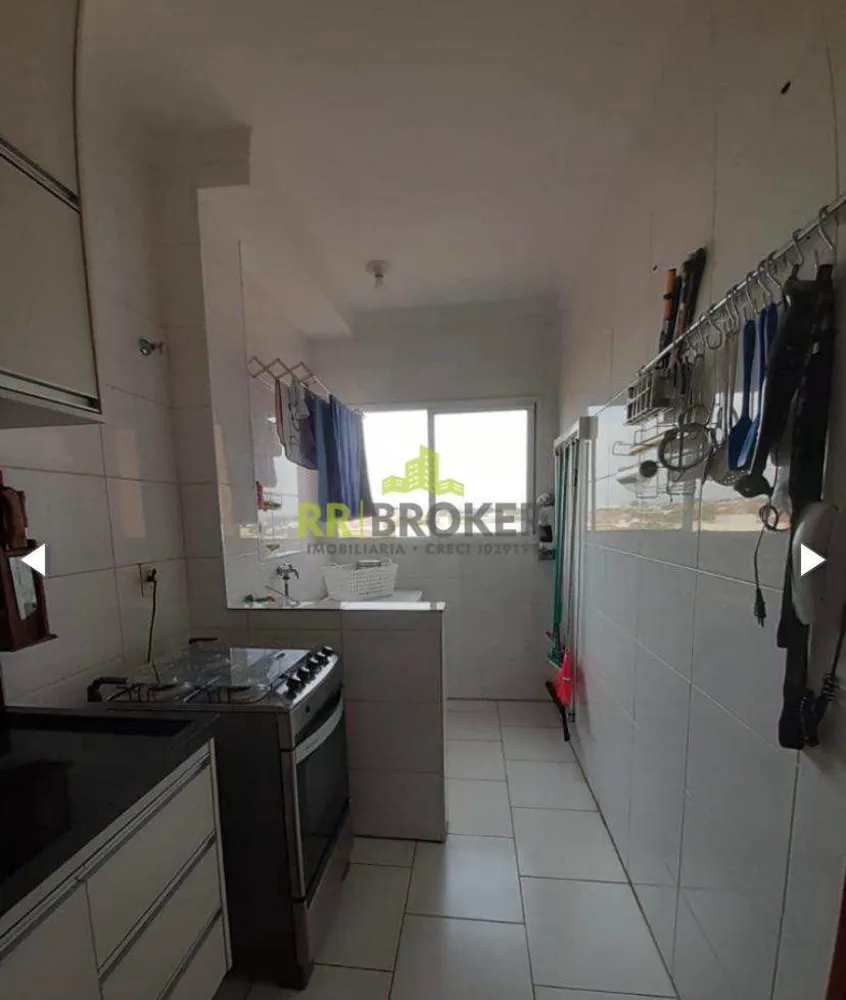 Apartamento, 3 quartos, 70 m² - Foto 16