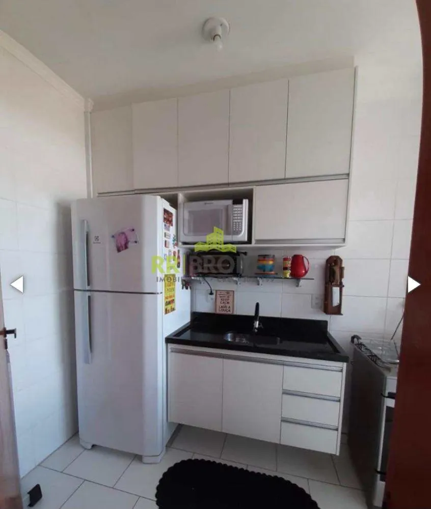 Apartamento, 3 quartos, 70 m² - Foto 7